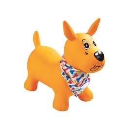 dog hopper