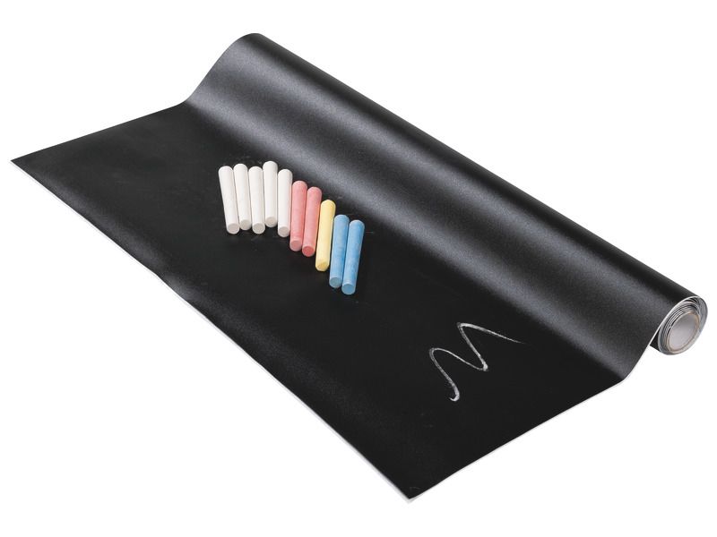 ADHESIVE ROLL Blackboard