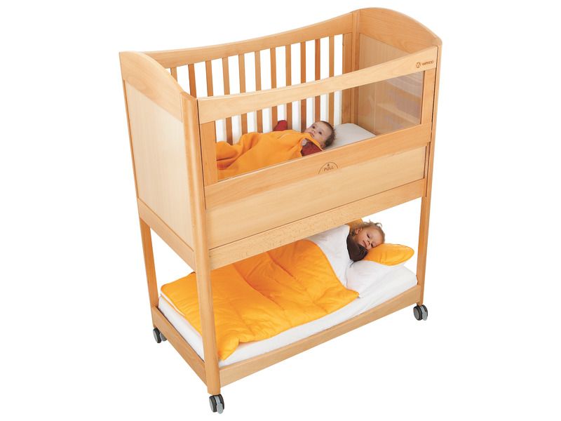 Bed With Double Bedding Bed With Double Bedding