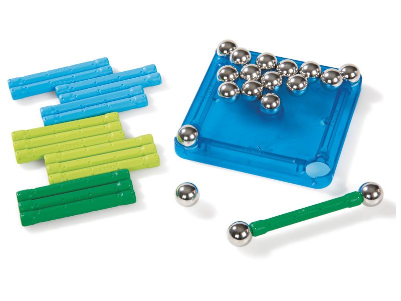 Geomag Magnetic Construction 35 Parts