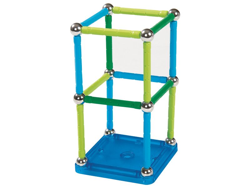 Geomag Magnetic Construction 35 Parts