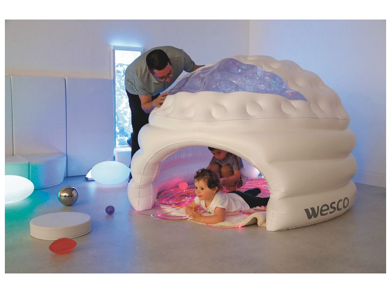 sensory igloo
