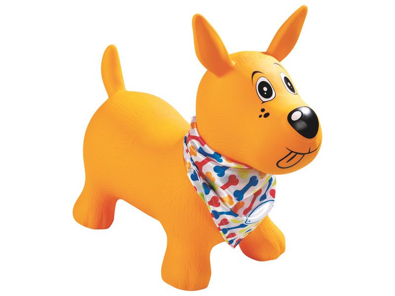 dog hopper