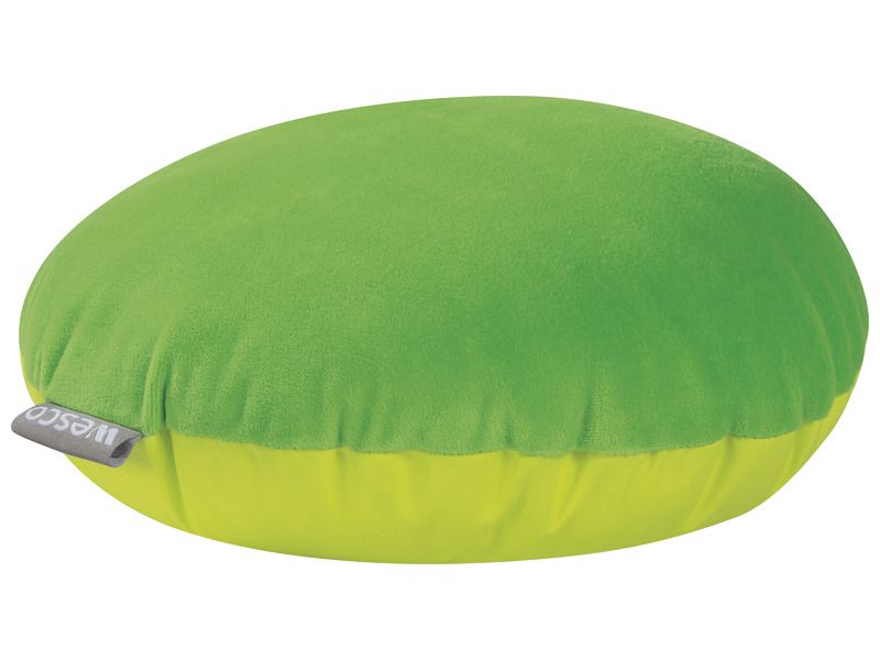 SMALL CUSHION Round