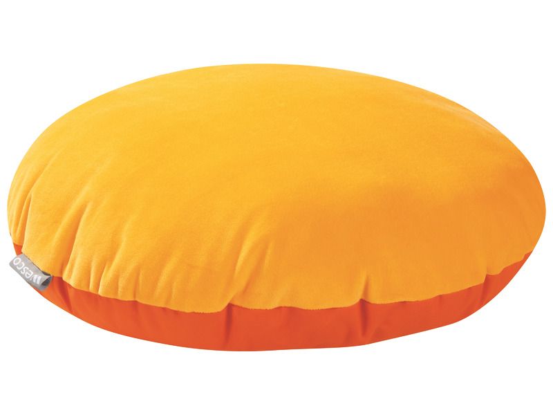 LARGE CUSHION Round