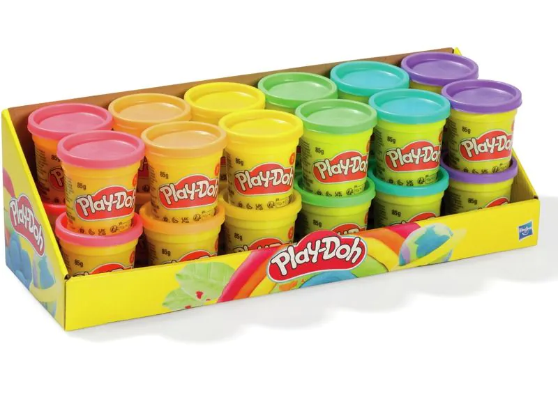 Play Doh Make Modelling Clay Play Doh Make Modelling Clay Homemade Playdough Play Doh Reseca Monkey Air  Dry Clay Fun