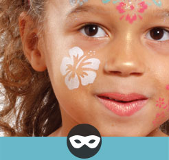 Atelier maquillage