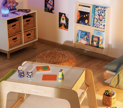 Chambre d’enfant Chambre d’enfant