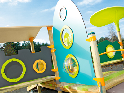 GAYA outdoor games