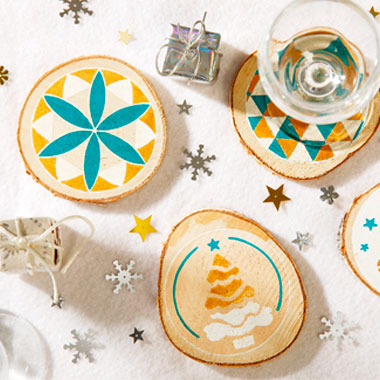 Coasters