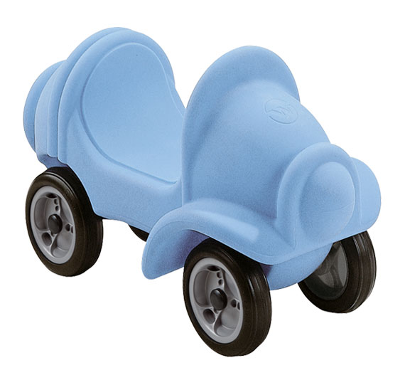 Porteur Rapido Wesco