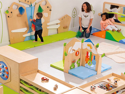 Early Childhood Early Childhood